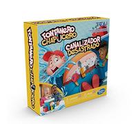Gioco da Tavolo Fontanero Chapucero Hasbro