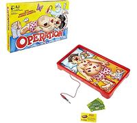 Hasbro Gaming Gioco Operazione Classico