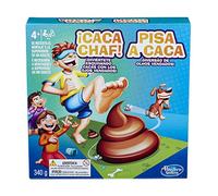 Gioco da Tavolo ¡Caca Chaf! Hasbro E2489175
