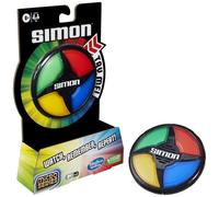 Hasbro Gaming Gioco Simon Micro Series