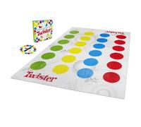 Hasbro Gaming Gioco Twister per Bambini, dai 6 Anni in su