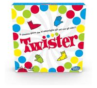 Hasbro Gaming Hasbro Twister Game in Box versione 2020 in inglese