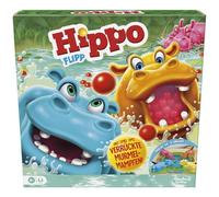 Hasbro Gaming Hippo Flipp Gioco da tavolo