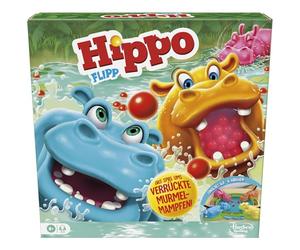 Hasbro Gaming Hippo Flipp Gioco da tavolo