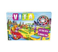 Hasbro Gaming Il Gioco della Vita A Modo Tuo