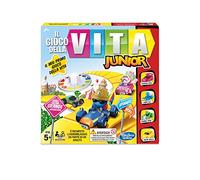 Hasbro Gaming Il Gioco della Vita Junior