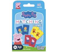 Hasbro Gaming Immagine Matching Gioco Peppa Pig