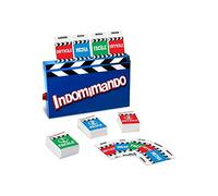 Hasbro Gaming indomimando (gioco in scatola, versione in italiano)