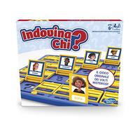 Hasbro Gaming Indovina Chi? (gioco in scatola Versione in Italiano)