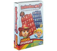 Indovina chi? I gioca ovunque. Gioco da tavolo