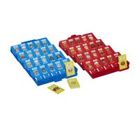 Hasbro Gaming Indovina Chi Gioco in Scatola, dai 6 Anni in su, Multicolore