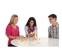 Hasbro Gaming Jenga Abilità motoria fine (destrezza)