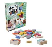 Hasbro Gaming Jenga Maker (gioco in scatola, Gaming), per famiglie e bambini, dagli 8 anni in su, per 2-6 giocatori