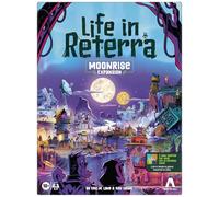 Hasbro Gaming La vita in RETERRA Alba della luna