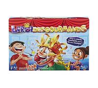 Hasbro Gaming - Le Roi des Gourmands, Chow Crown (ref. E2420)