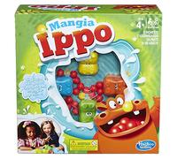 Mangia Ippo Gioco da Tavolo 98936 Hasbro 3 Anni+