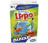 TRAVEL MANGIA IPPO