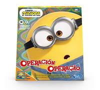 Hasbro Gaming- Minions 2 Operation, Multicolore, E9388175