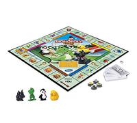 Monopoly - Junior - AA.VV.