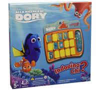 Hasbro Gaming Nemo/Finding Dory Giocattolo, B6733103