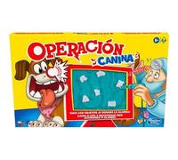 Hasbro Gaming Operazione Canina (Hasbro E9694175)