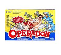 Hasbro Gaming - Operazione classica (B2176)