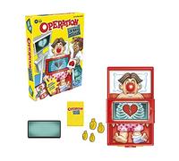 Hasbro Gaming Operazione X-Ray Match Up Gioco da tavolo per bambini età 4 e fino