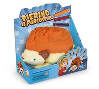 PIERINO IL PORCOSPINO HASBRO GAMING E57021030
