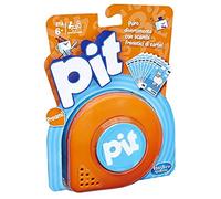 Hasbro Gaming - Pit (Gioco in Scatola), E0890103