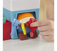 Hasbro Gaming Plumber Pants, divertente gioco indoor per bambini dai 4 anni in su