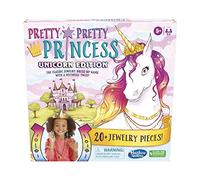 Hasbro Gaming Pretty Pretty Princess Unicorn Edition