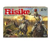 Hasbro - Risiko Alemana