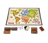 Hasbro Gaming Risk Gioco da tavolo Guerra (Risk REFRESH NO)