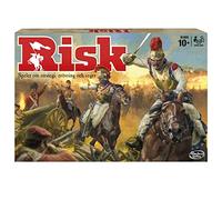 Hasbro Gaming Risk Gioco da tavolo Guerra (Risk REFRESH SE)