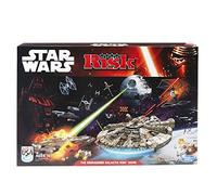 Hasbro Gaming Risk - Risiko, Versione Star Wars [Lingua Inglese]