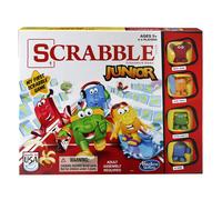 Hasbro Gaming Scrabble Junior Game
