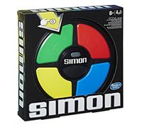 Hasbro Gaming Simon Classic (B7962EU4)