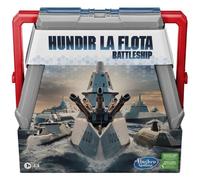 Hasbro Gaming Sink The Fleet Gioco da tavolo in versione multilingue