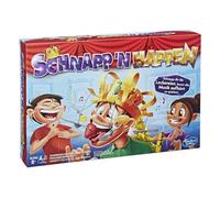 Hasbro Gaming Snap N Happen Festa Divertimento Kinder-Geburtstag Famiglia
