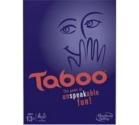 Hasbro Gaming Taboo Game