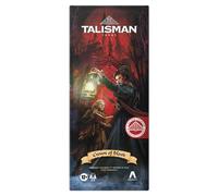 Hasbro Gaming Talisman Sagas: Crown of Blood Expansion Dracula Horror Adventur