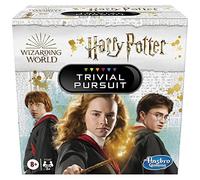 Hasbro Gaming Trivial Pursuit: Edizione Harry Potter Wizarding World - Età: 8+