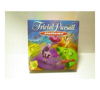 Hasbro Gaming Trivial Pursuit Junior Game 5a edizione