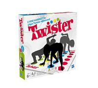 Hasbro Gaming - Twister (Gioco in Scatola), 98831103