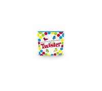 Hasbro Gaming Twister, gioco in scatola, dai 6 anni in su, per 2 o più giocatori