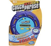 Hasbro Gaming Ultimate Catch Phrase - Gioco elettronico per feste dai 12 anni in