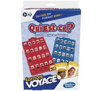 Qui Est-Ce Edition Voyage (Fr) Game NUOVO