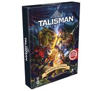 Hasbro Gdt - Talisman: Il Gioco Delle Avventure Magiche - 5a Edizione - Alleanze