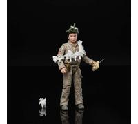 Ghostbusters Afterlife Plasma Series Podcast Action Figure HASBRO