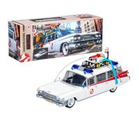 Hasbro GhostBusters Ecto 1 1984 Limited Edition 40Th Anniversary
